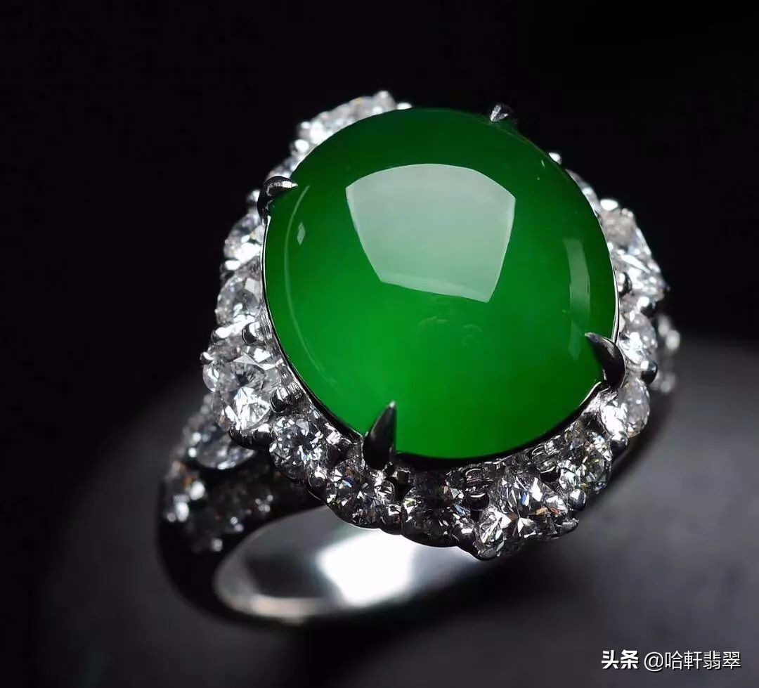 翡翠是不是越绿越贵,翡翠以紫为贵紫色真的是最好的吗