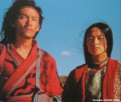 所有的女人都爱姜文,所有女人都爱男主的剧