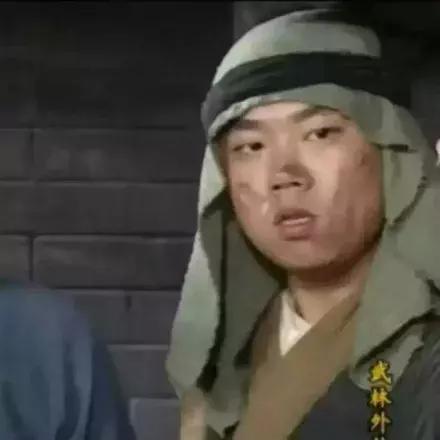 蹦迪摇头表情动图,斗图表情包聊天必备表情包