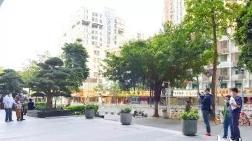 深圳抗疫暖心,深圳抗疫那些可爱暖心的瞬间