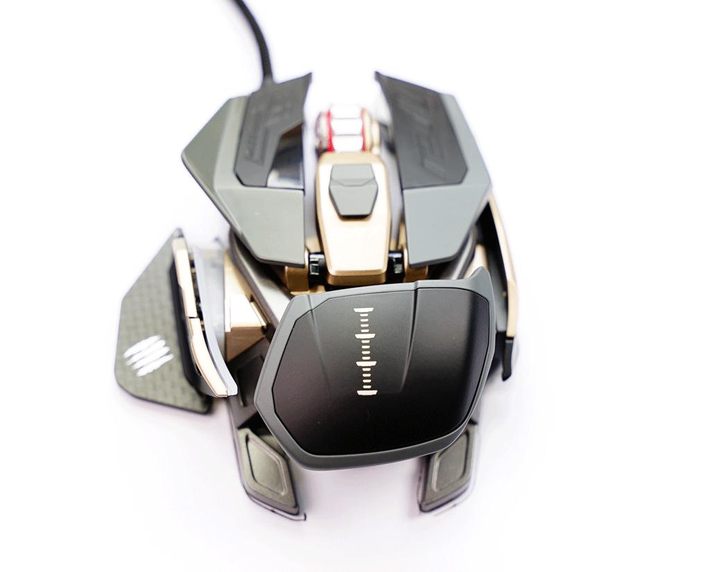 2022最值得入手的游戏鼠标,2023适合入手的雷蛇鼠标