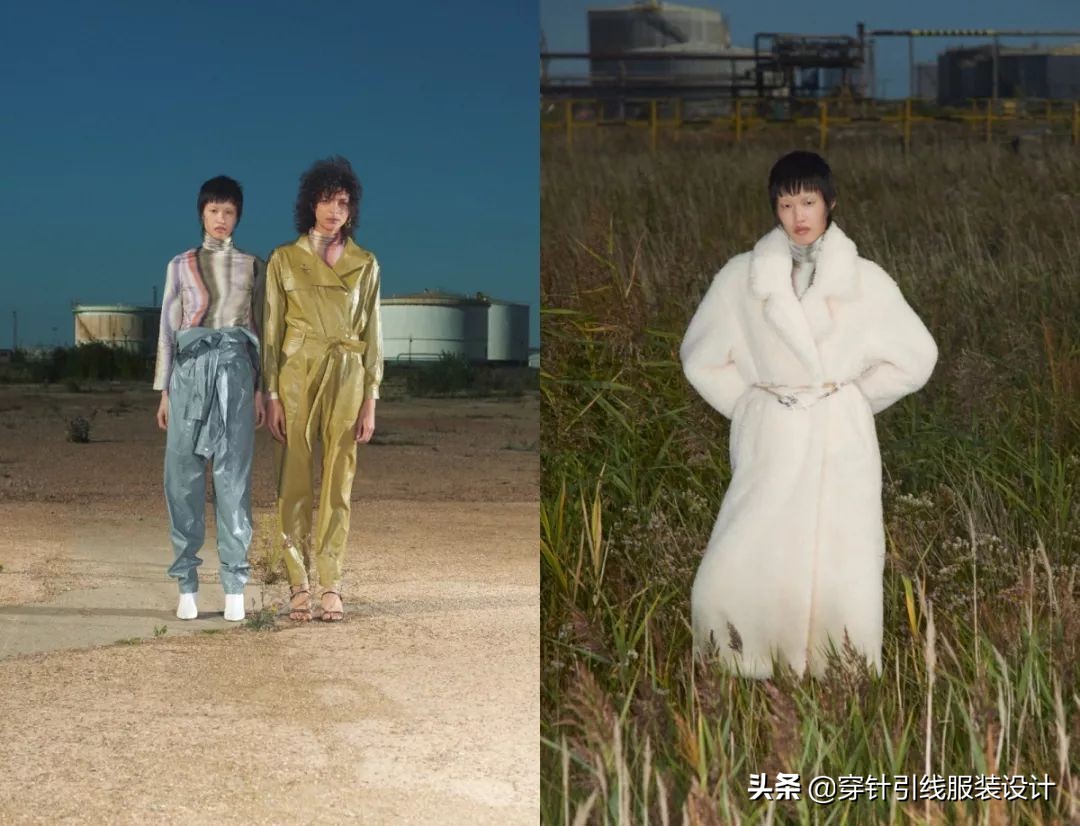 本土快时尚品牌ur异军突起,ur快时尚发展历程