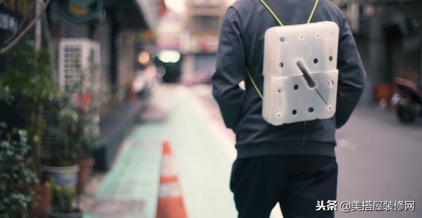 这位设计师给中国长脸了！他设计了一堆“垃圾”，却让……