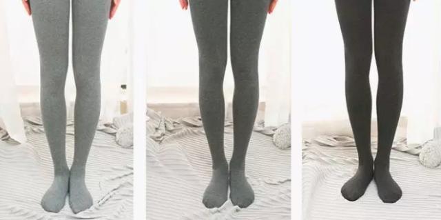秋冬连裤袜子怎么搭配,夏季连裤袜如何选择