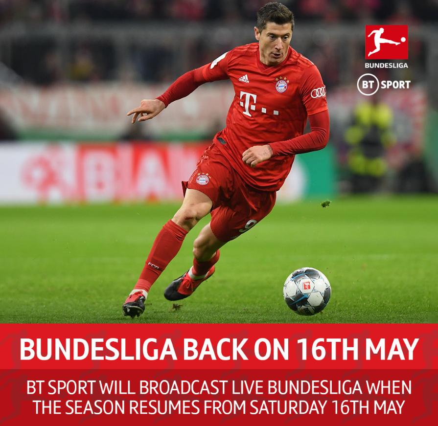 德甲现在在哪里看比赛回放,德甲终于回归了吗