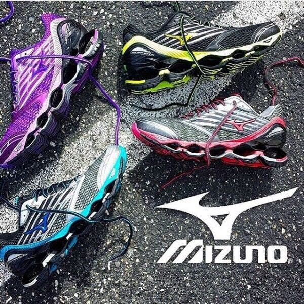 你知道如何选鞋吗,怎么鉴别美津浓跑鞋