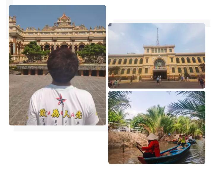 台湾越南雅思,香港雅思和越南雅思