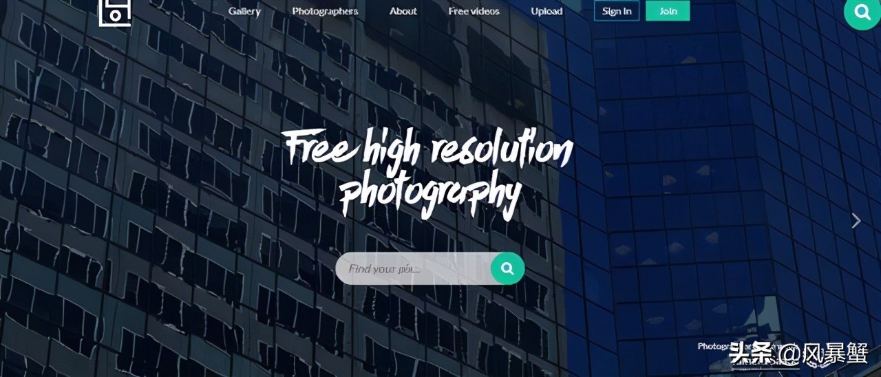 自媒体图片免费网站,自媒体如何收集无版权图片