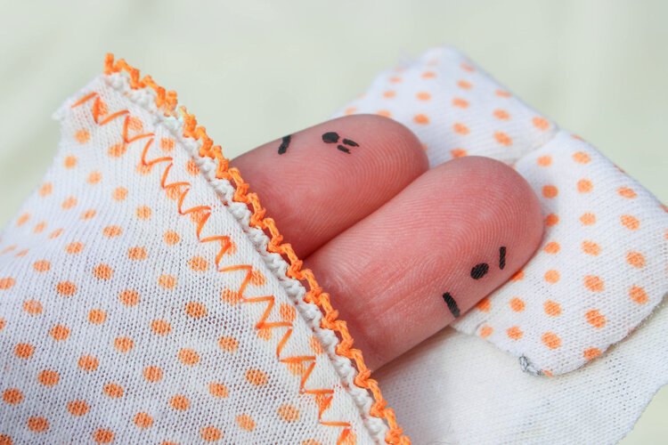 没有*生活性**也能怀孕？医生忠告：这5种避孕方法，没一个靠谱