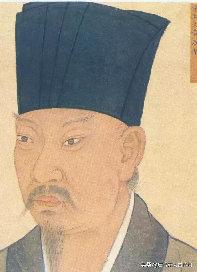 宋代最著名的十首诗,宋诗五律十大巅峰之作