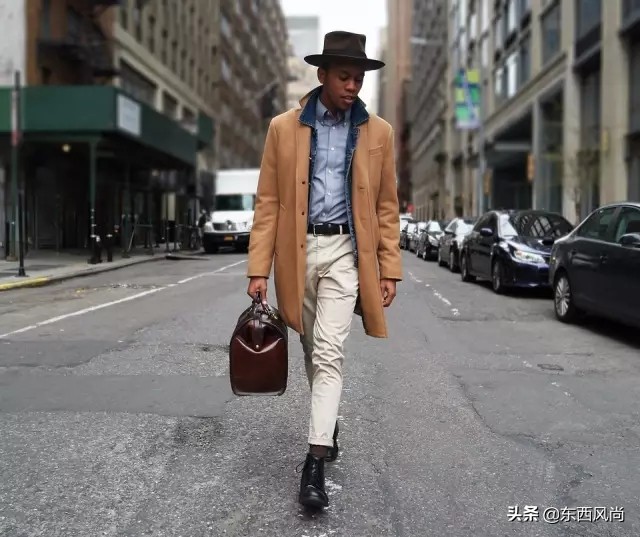 适合秋冬季穿的百搭裤,有些裤一年四季都可以穿