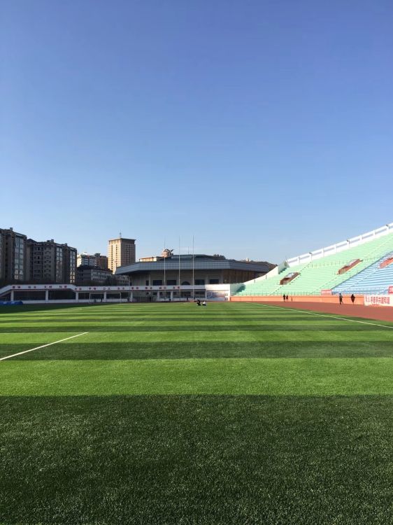 乐享宝塔｜有氧运动宝地　减肥最佳场所