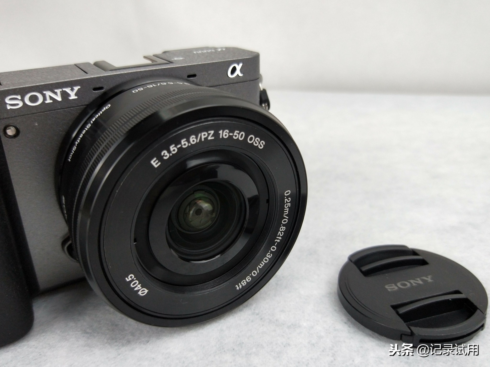 索尼ilce-a6000l微单相机,索尼微单ilce-5100怎么样