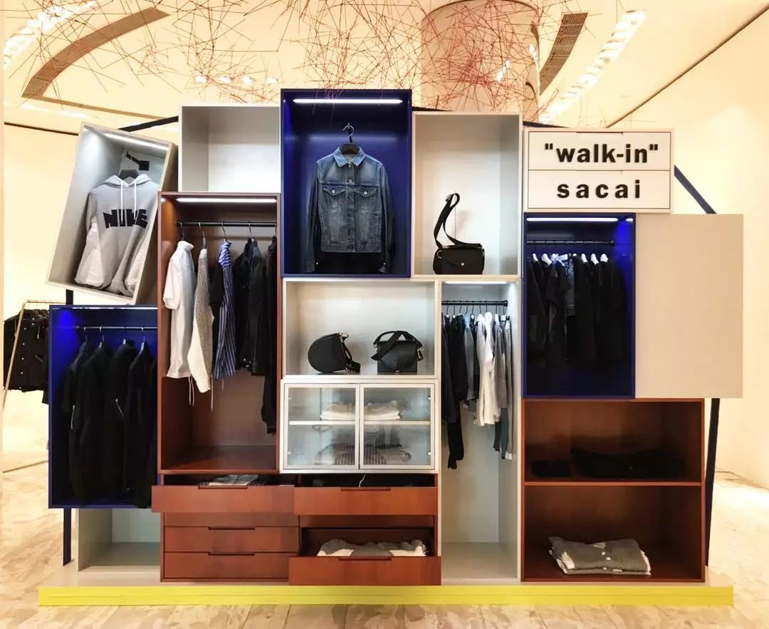 东京必逛潮牌店,东京新宿潮牌店