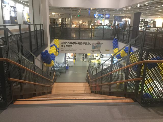 济南宜家家居逛店攻略,济南宜家逛下来需要多久