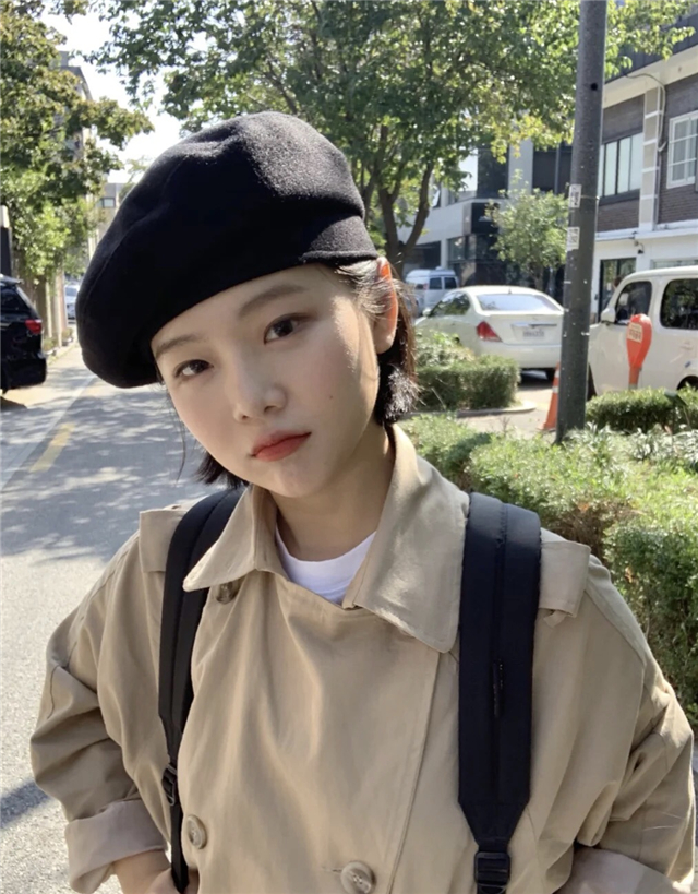 怎么选择适合自己头型的帽子,平顶帽子和圆顶帽子适合什么脸型