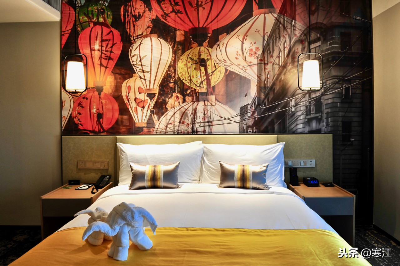 原来上海真的有海，上海人再也不用去三亚啦！