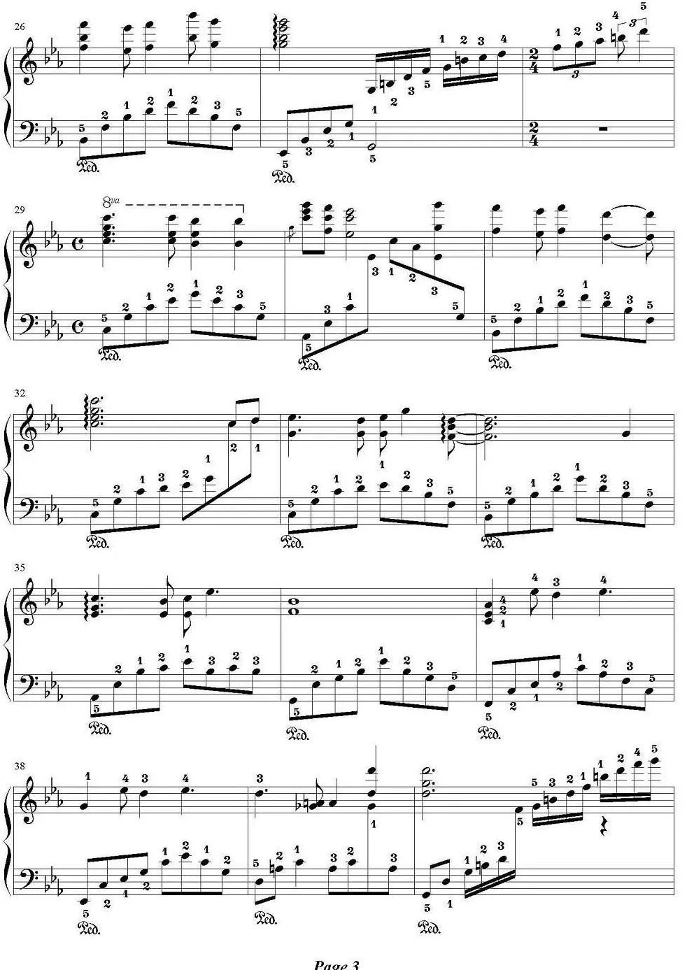 久石让天空之城钢琴演奏视频,久石让演奏天空之城