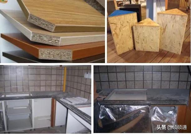 装修一般选什么样的木板材,木板材家庭装修用