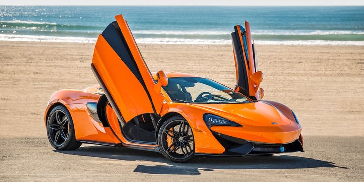 不舒适、停车难、保养贵、爱自燃超跑车主不会告诉你的10件事