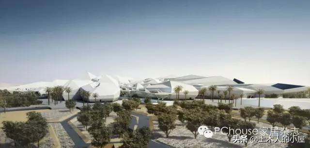 扎哈设计的中国著名建筑,扎哈建筑作品凌空