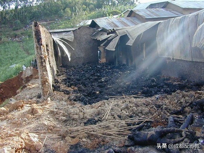 那些让人闻风丧胆的黑暗组织,世界五大最恐怖的组织排名