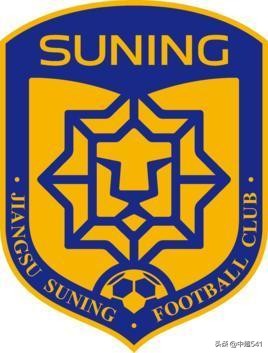 2018年江苏苏宁中超赛程,中超巡礼之江苏苏宁易购