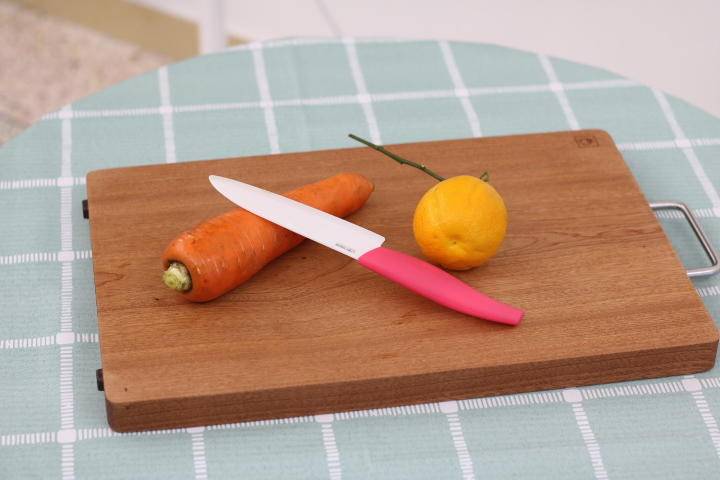 非洲进口沙比利木材，终于知道为什么厨师都拿它做砧板