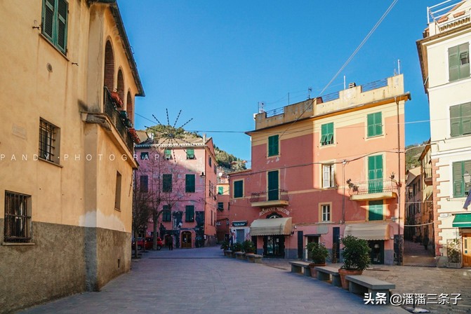 不来意大利，真的不知道奢侈品这么好买