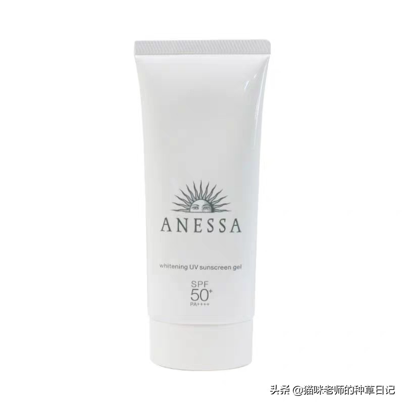 supergoop防晒和安耐晒哪个好,安耐晒哪个品牌的防晒效果好