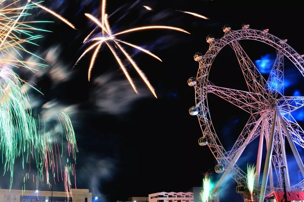 墨尔本蝉联宜居城市,全球宜居城市墨尔本