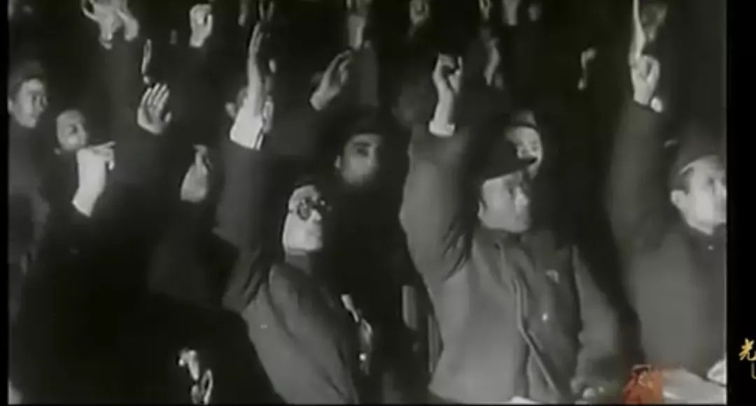 1949年北平被解放的女性,解放后青楼女子重新生活