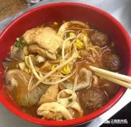 当心！江西街头到处都有的小吃，有人因为加了这个，被判9个月…