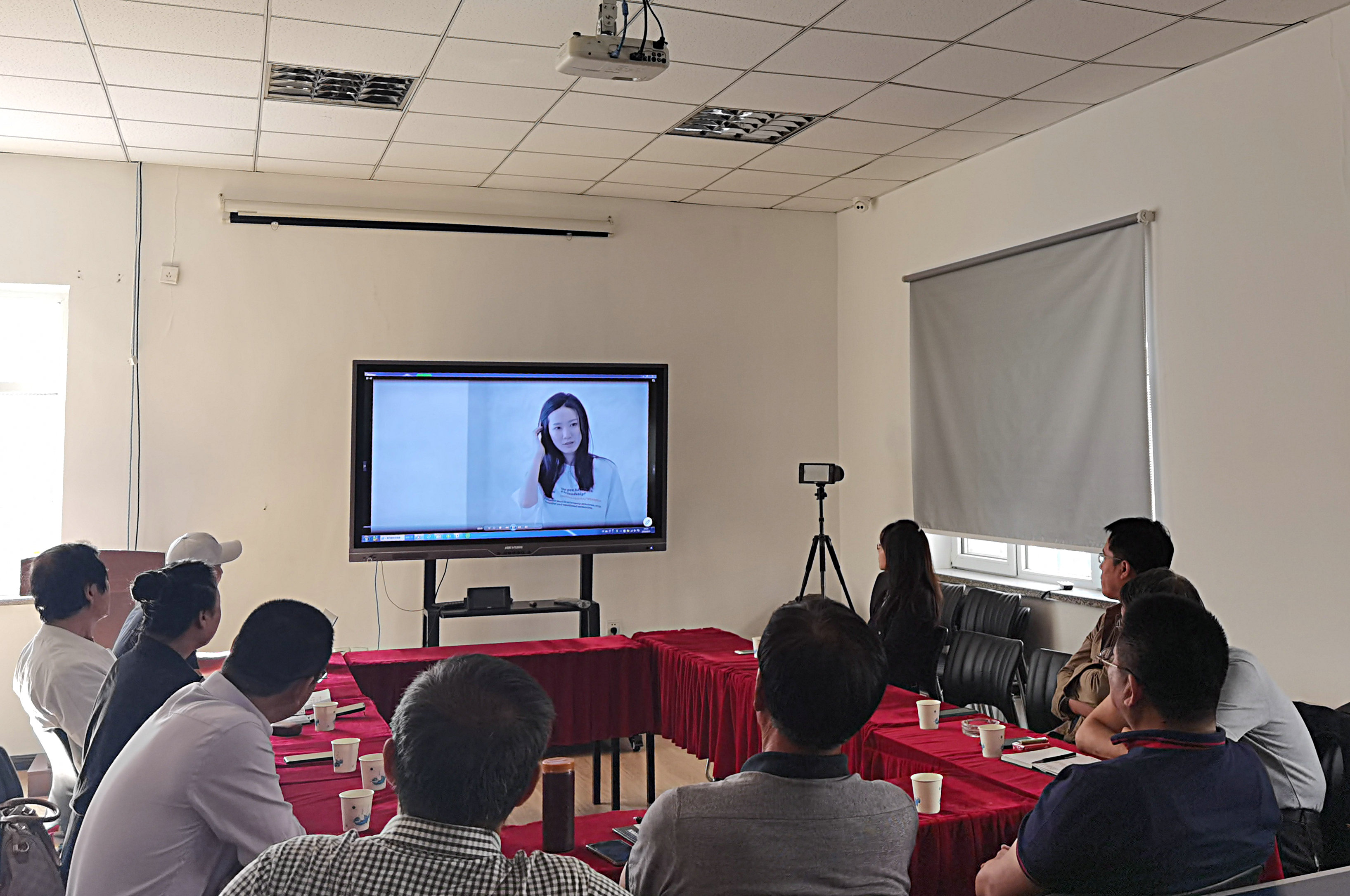 普及劳动法电视连续剧《将心比心》前3集辽宁两学会审查顺利通过