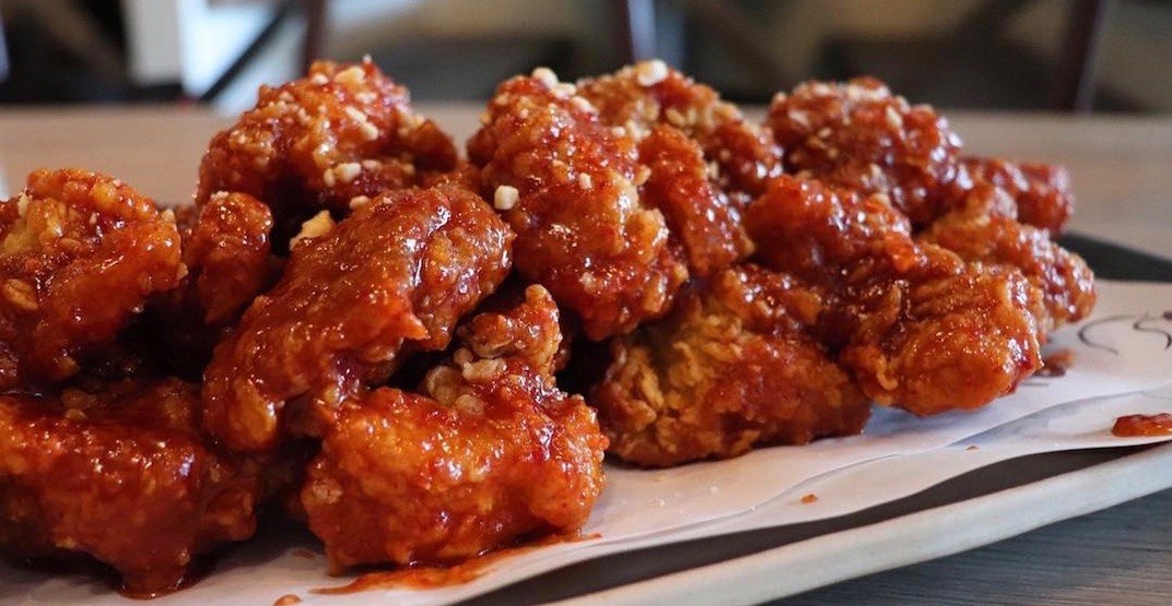 韩国市场的热门小吃韩国街头小吃,韩国人吃韩国美食