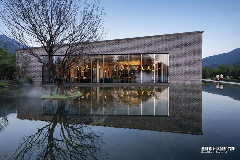 AZAwards公布入围名单，全球设计奖项研究所第一时间整理报道