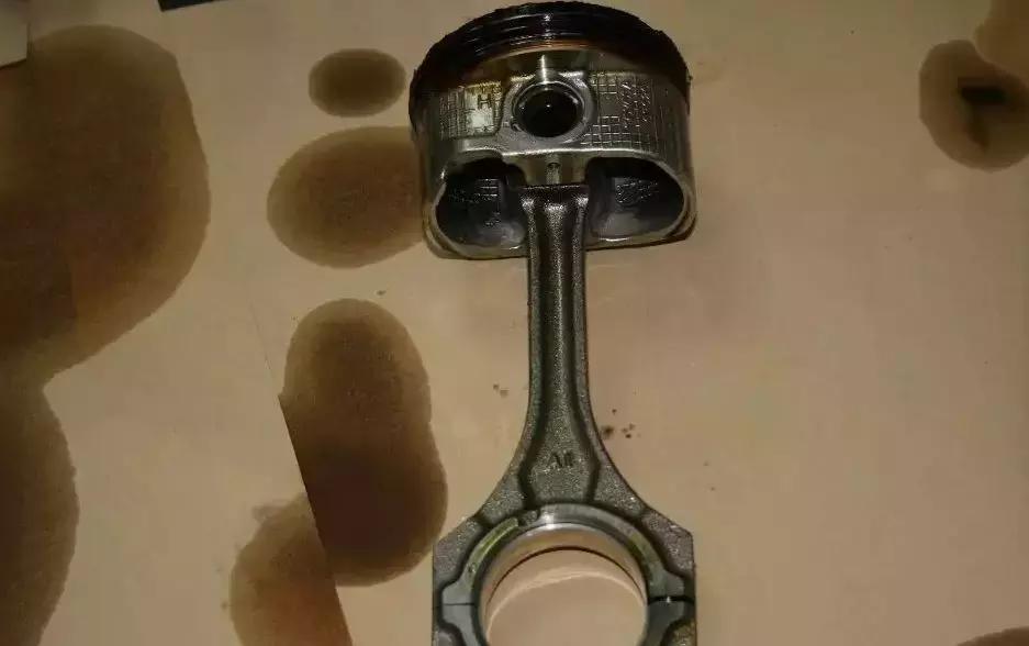 改装潜力大无边!感谢丰田VVT-I!锐志2.5L蜕变3.0!