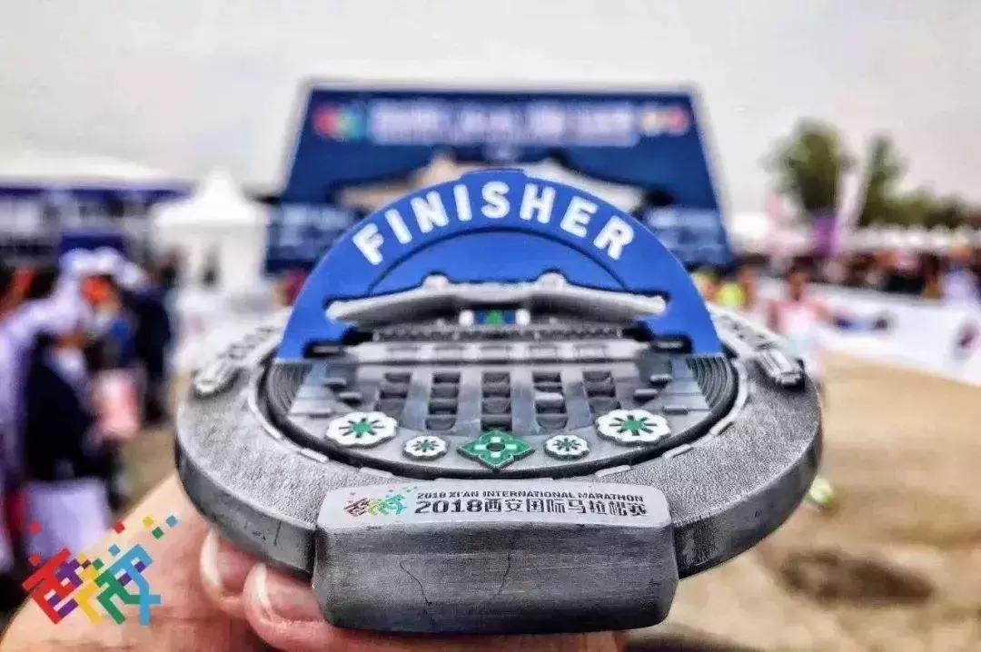 WakeUp!在西安,总有一处地方适合爱运动的你!