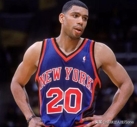 细数nba历史最美球衣,nba三十大最美球衣第一名