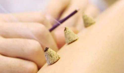 化脓灸是不是把肉灸出疤,古人的化脓灸不会损害身体吗