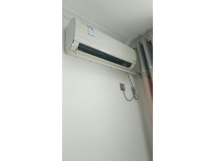 美的空调青春2和极光哪个好,美的空调极酷对比锋行哪个好