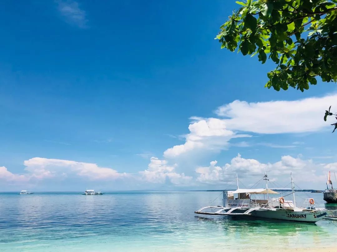 亚洲十大最美度假海岛,100座世界最美海岛