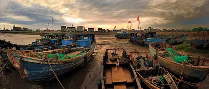 这一份公交交通指南，带你玩转上海各大景点