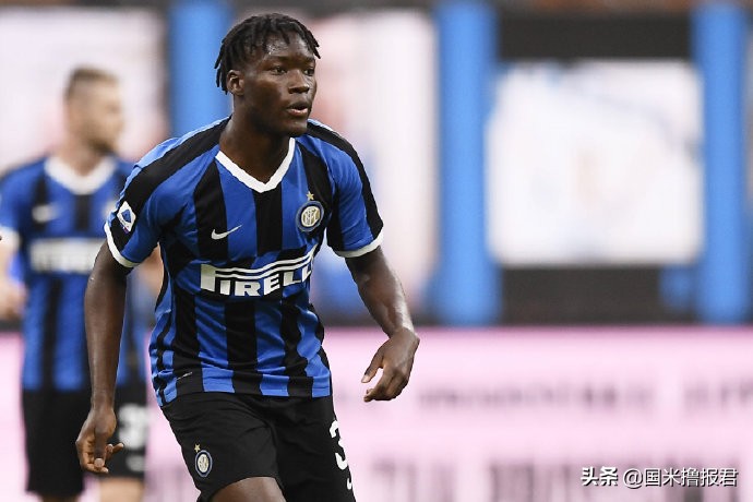 国米新闻日报卢卡库,国米新闻日报完整版