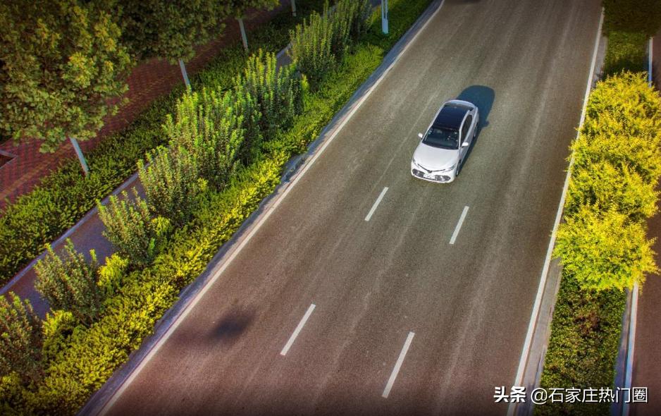 赏千年宫灯，览元风古镇，凯美瑞串起的石家庄故事