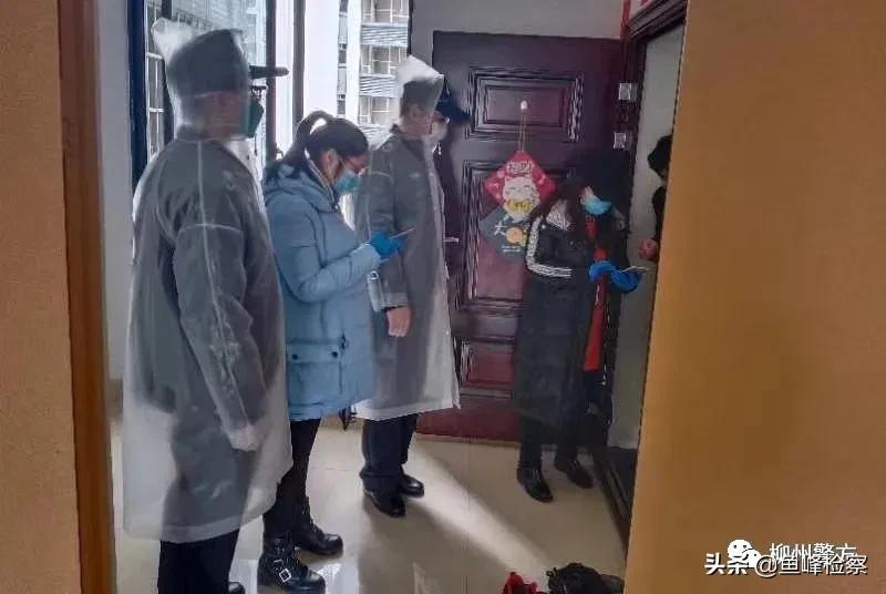 广西柳州公安抗疫宣传片,柳州公安战疫微纪录片