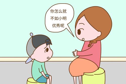 孩子出现攀比心理该如何引导,如何纠正孩子的攀比心理