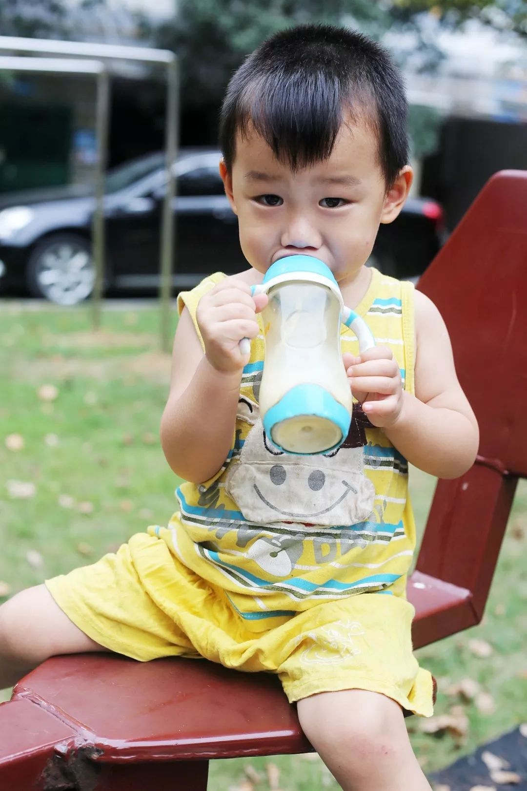 宝宝有机口粮推荐,回购奶粉口粮文案