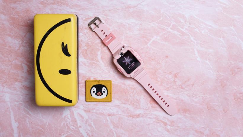 华为儿童手表4x使用测评,华为儿童手表4x定位测试