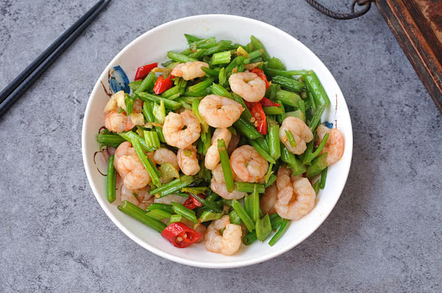 冻虾的10种最佳做法,如何煮冻虾不腥味儿窍门